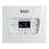 Конденсационный газовый котел BAXI LUNA COMPACT 1.24 фото1