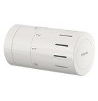 Термостатическая головка Simplex Design TC-D1 с клеммным соединением клик-система арт. F 35322