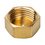 Заглушка латунная ВР 1" General Fittings арт. 260041H100000A фото1