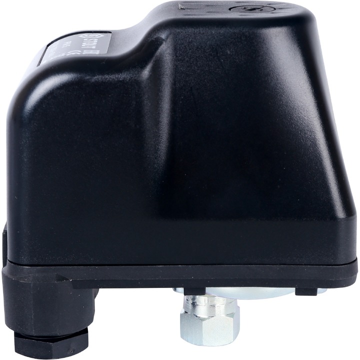 Реле давления для водоснабжения STOUT PM5G, 1-5 бар,1/4, с накидной гайкой SCS-0001-000005 фото4