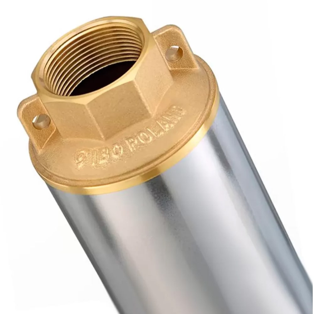 Скважинный насос IBO 3Ti 20 кабель 20м фото4