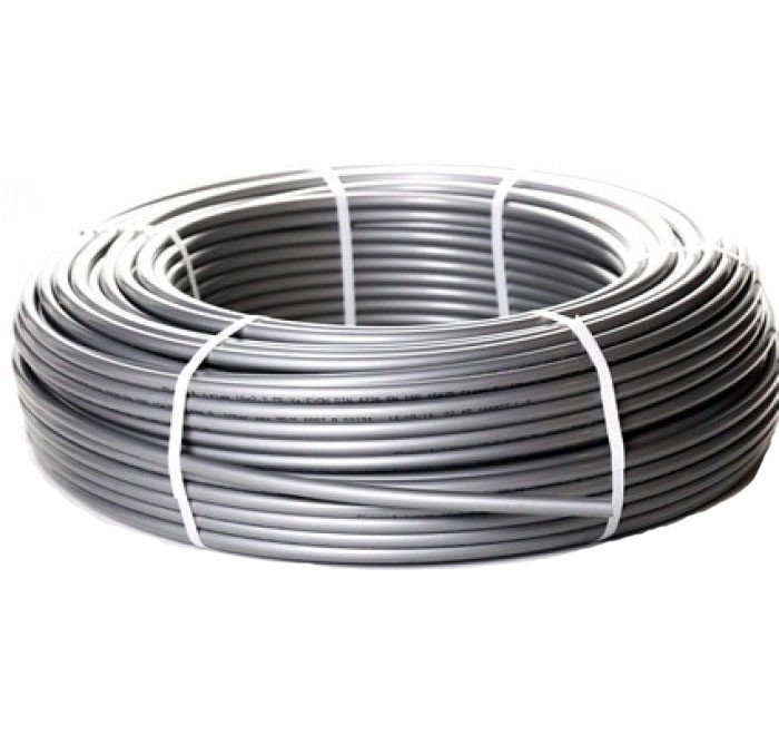 Труба из термостойкого полиэтилена KAS PERT-EVOH 16х2.0 мм 300 метров (TYPE 2) отрезок от 600 метров фото1