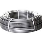 Труба из термостойкого полиэтилена KAS PERT-EVOH 16х2.0 мм 100 метров (TYPE 2) отрезок от бухты 600 метров