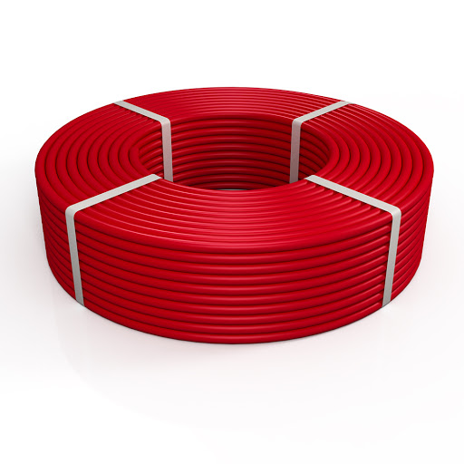 Труба для теплого пола PE-RT/EVOH/PE-RT 2, Helme 16х2 400 метров, MAINCOR фото6