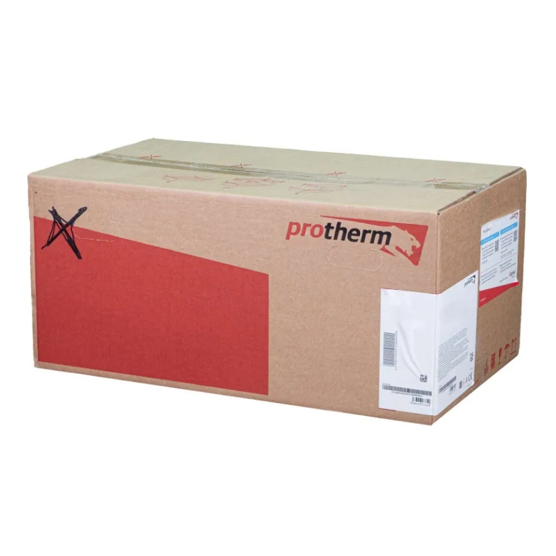 Газовый котел Protherm Рысь LYNX HK 28 фото11