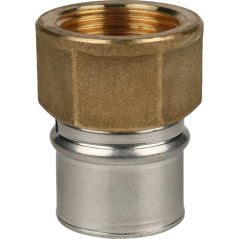 Муфта APE вн.1"х32 (3.0) пресс фото2