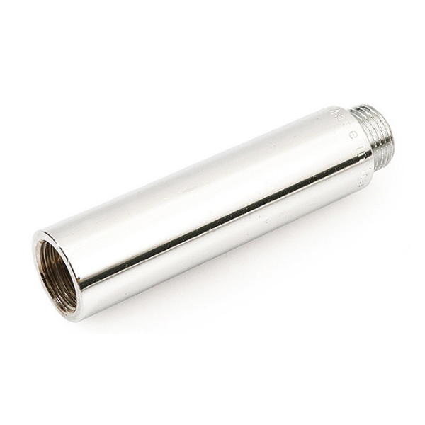 Удлинитель хромированный 3/4″ х 40 мм VIEIR (SBX) фото1