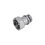 Термоcтатический комплект радиаторных кранов Giacomini 1/2 " R470FX023, осевой. фото5