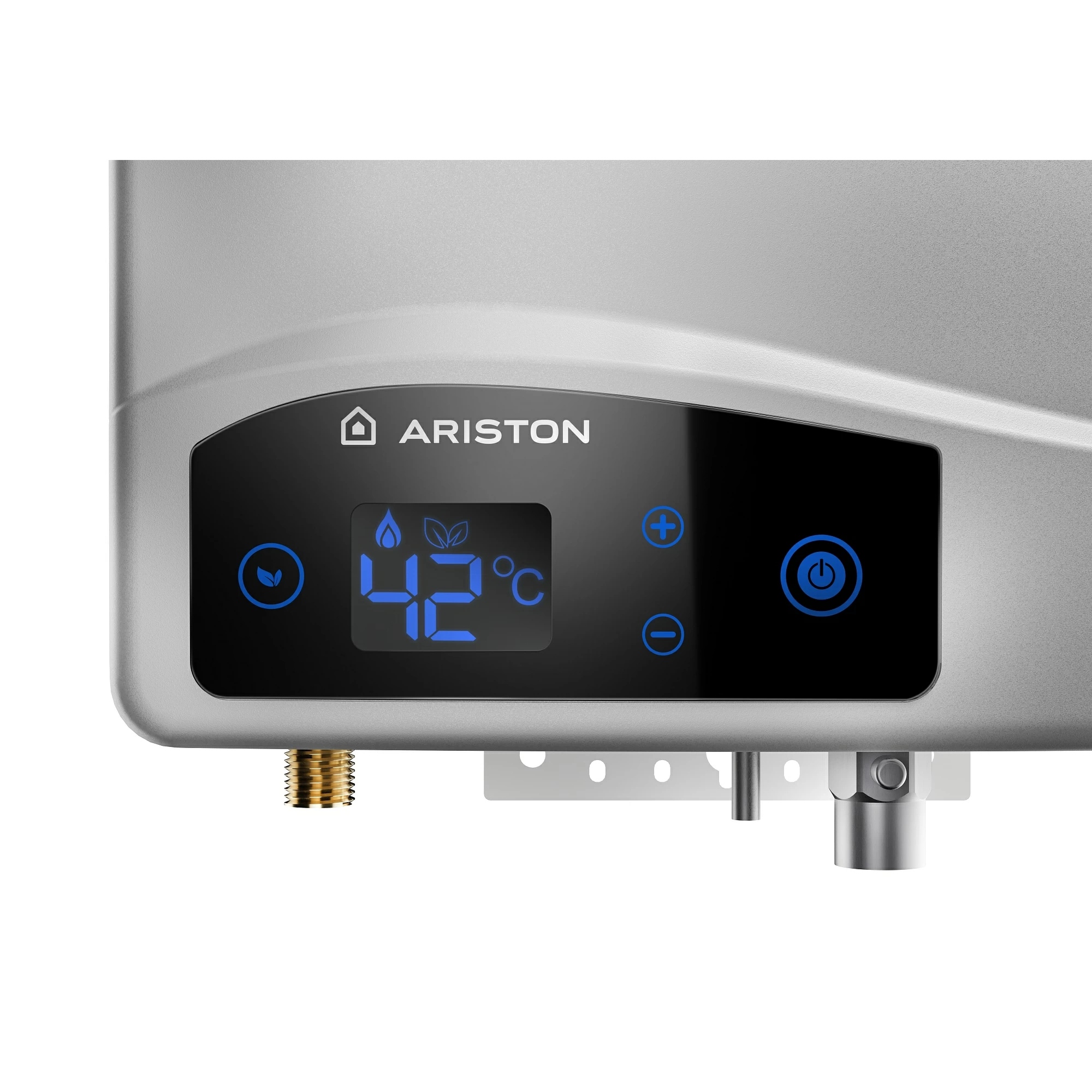 Газовая колонка Ariston NEXT EVO SFT 11 NG EXP фото3