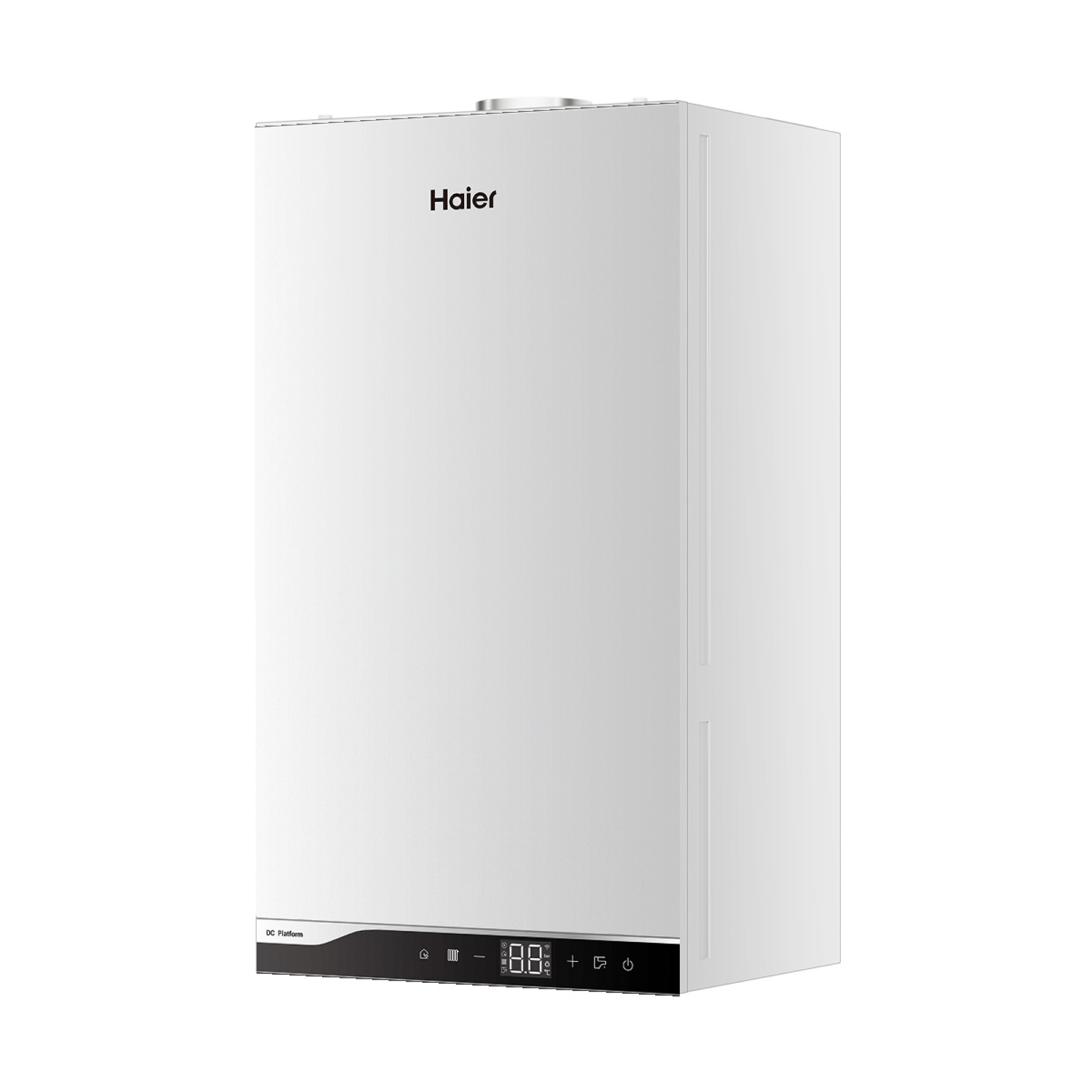 Газовый котел Haier TechLine S 1.40TW (Wi-Fi, OpenTherm) фото3