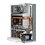 Газовый котел Haier TechLine S 1.40TW (Wi-Fi, OpenTherm) фото6
