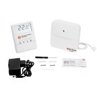 Контроллер GSM WI-FI МОДУЛЬ КОТЕЛОК 4.0 ПРЕМИУМ