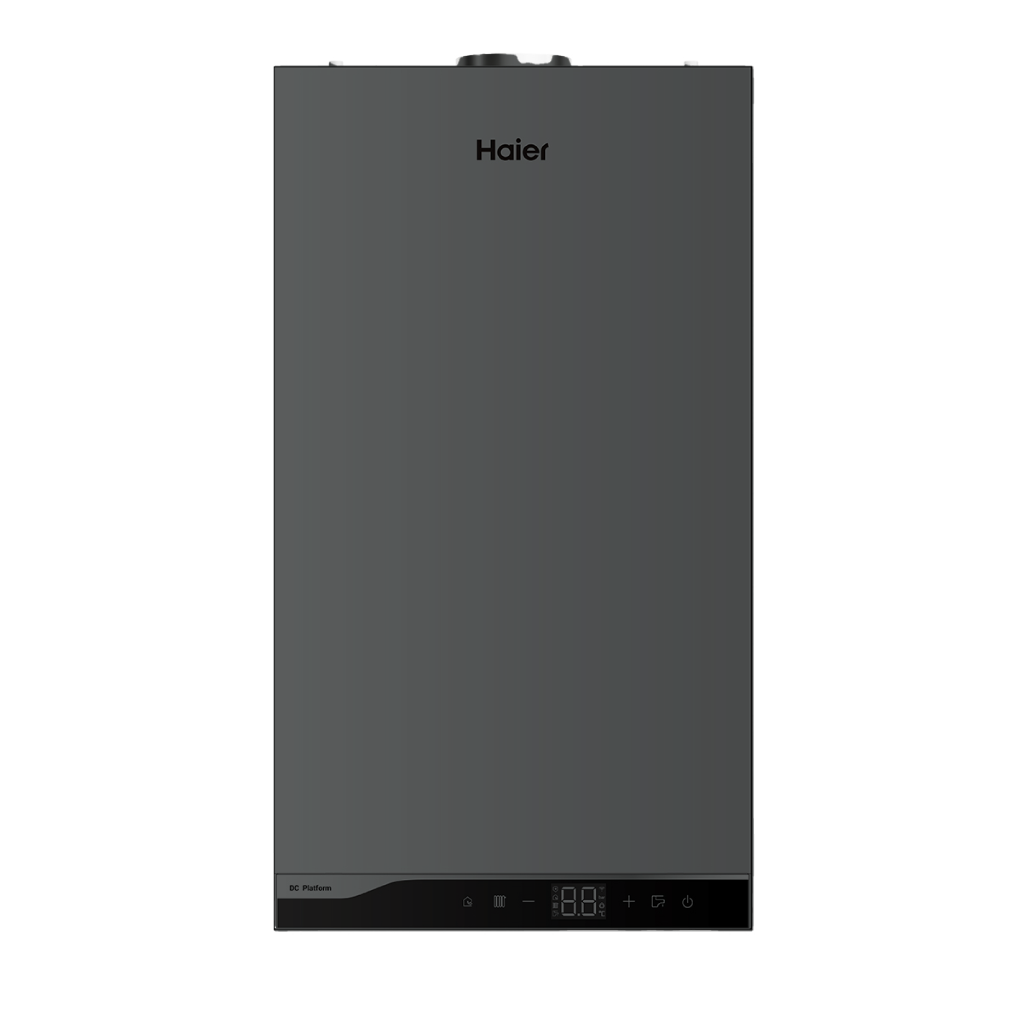 Газовый котёл Haier TechLine S 2.24TWs (Wi-Fi, OpenTherm) фото2