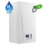 Конденсационный газовый котел BAXI LUNA COMPACT 1.28 фото2