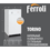 Газовый котел Ferroli TORINO 12.5 фото5