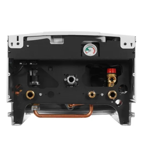 Газовый котел BAXI ECO Four 24 F фото4