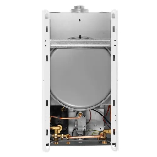 Газовый котел BAXI ECO Four 24 F фото5