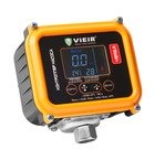 Контроллер насоса с электронным управлением и дисплеем VIEIR 1/4" ВР (VER3.4)
