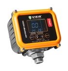 Контроллер насоса с электронным управлением и дисплеем VIEIR 1/2" НР (VER3.5)