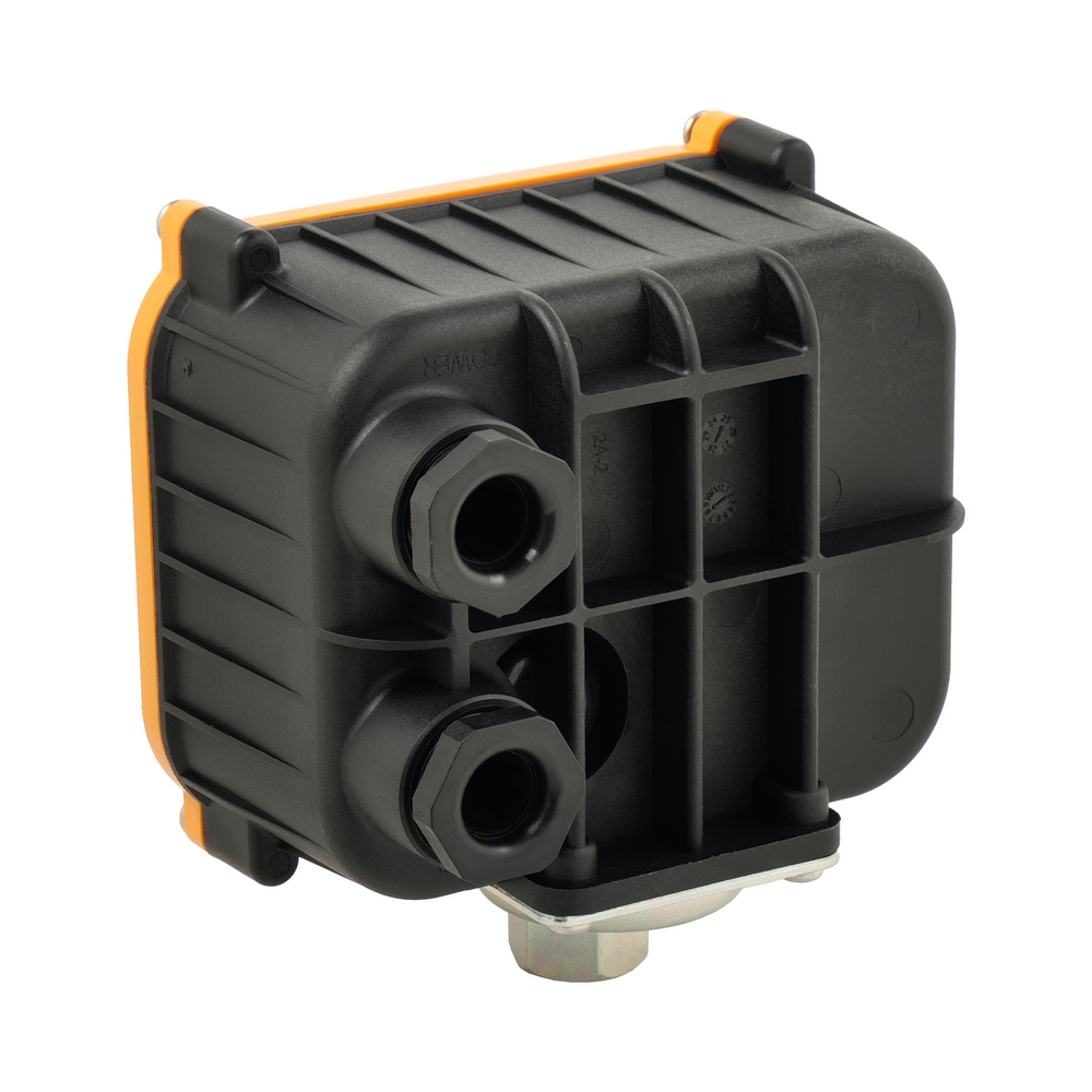Контроллер насоса с электронным управлением и дисплеем VIEIR 1/2" НР (VER3.5) фото2