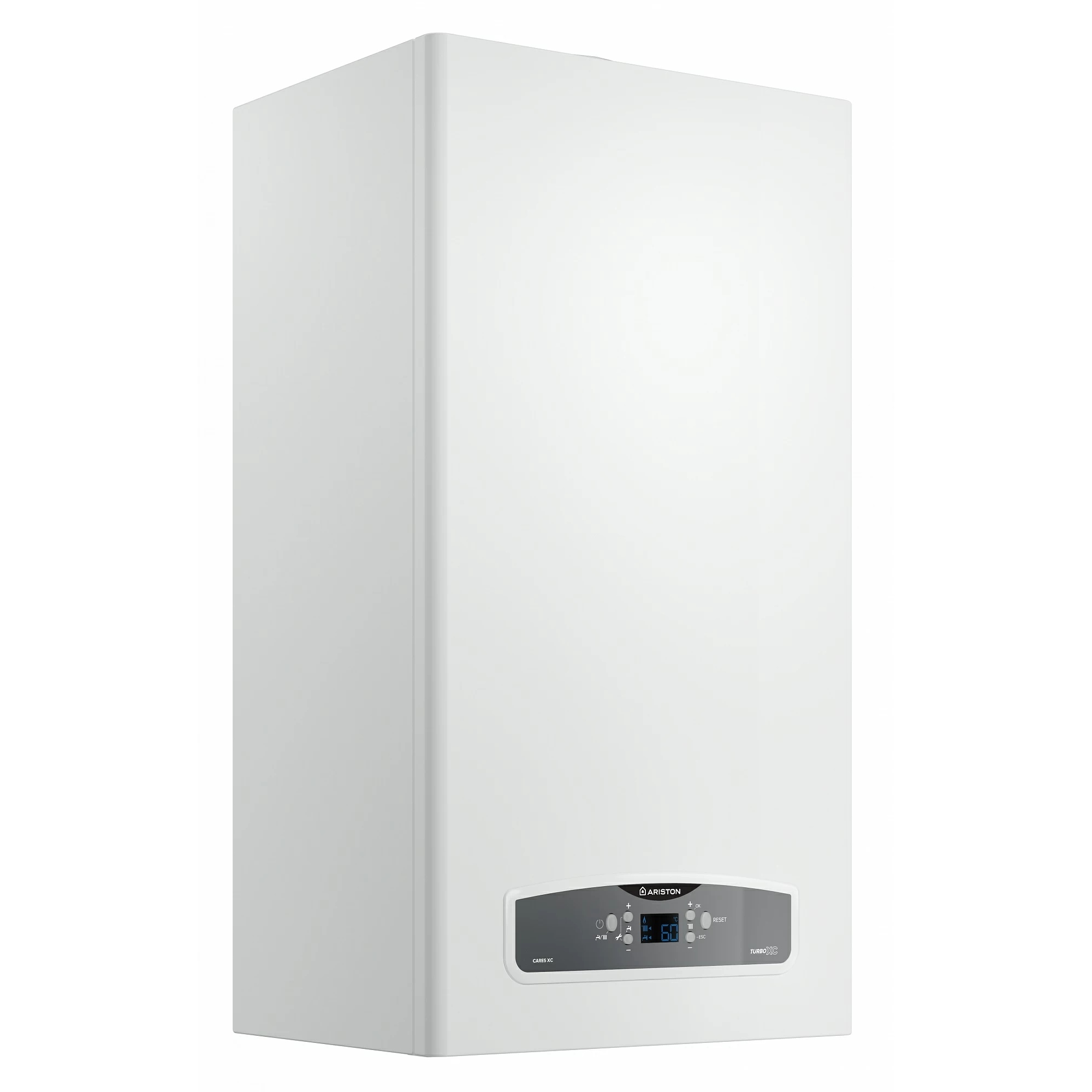 Газовый котел Ariston CARES XC SYSTEM 24 FF фото1