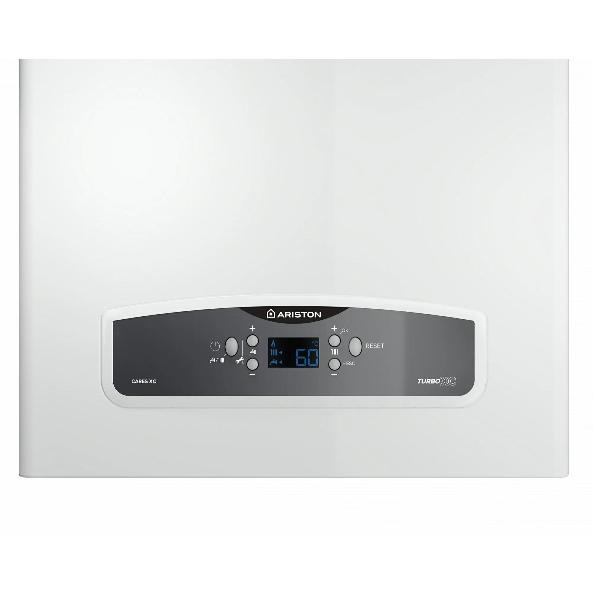 Газовый котел Ariston CARES XC SYSTEM 24 FF фото3