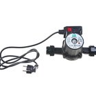 Циркуляционный насос PUMPMAN TRS 25/6, трехскоростной
