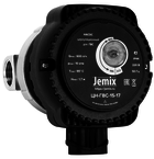 Насос циркуляционный для ГВС JEMIX ЦН-ГВС-15-17 (для рециркуляции)