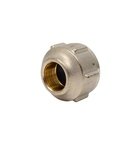 Фитинг компрессионный STOUT SFC для медных труб 15x3/4 SFC-0027-001520