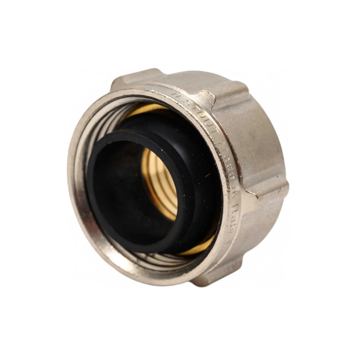 Фитинг компрессионный STOUT SFC для медных труб 15x3/4 SFC-0027-001520 фото2