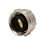 Фитинг компрессионный STOUT SFC для медных труб 15x3/4 SFC-0027-001520 фото2