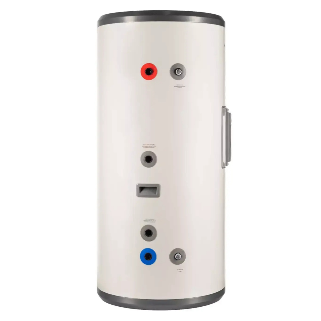 Бойлер косвенного нагрева Haier AquaBoost S 1.300F фото2