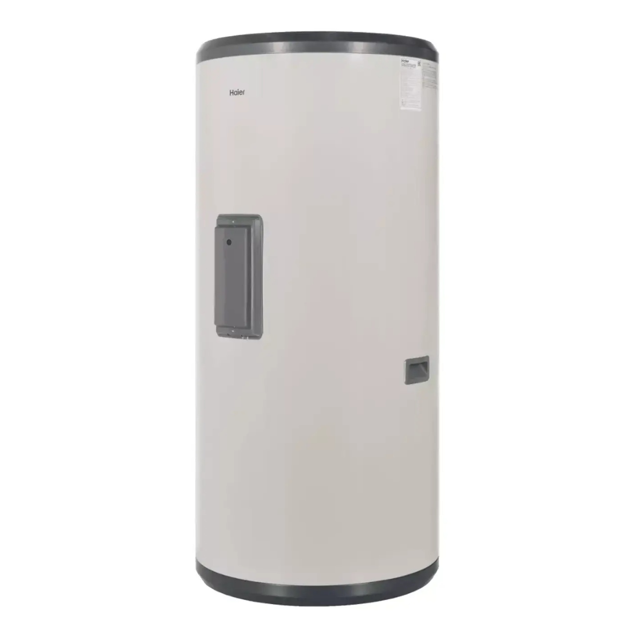 Бойлер косвенного нагрева Haier AquaBoost S 1.300F фото4