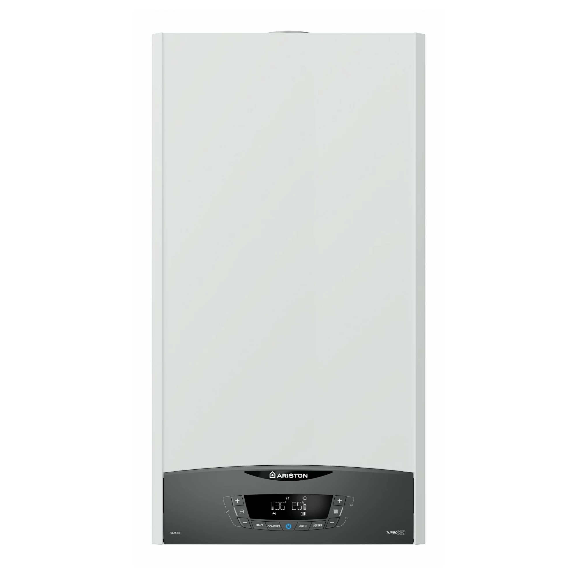 Газовый котел Ariston CLAS XC SYSTEM NET 24 FF фото2