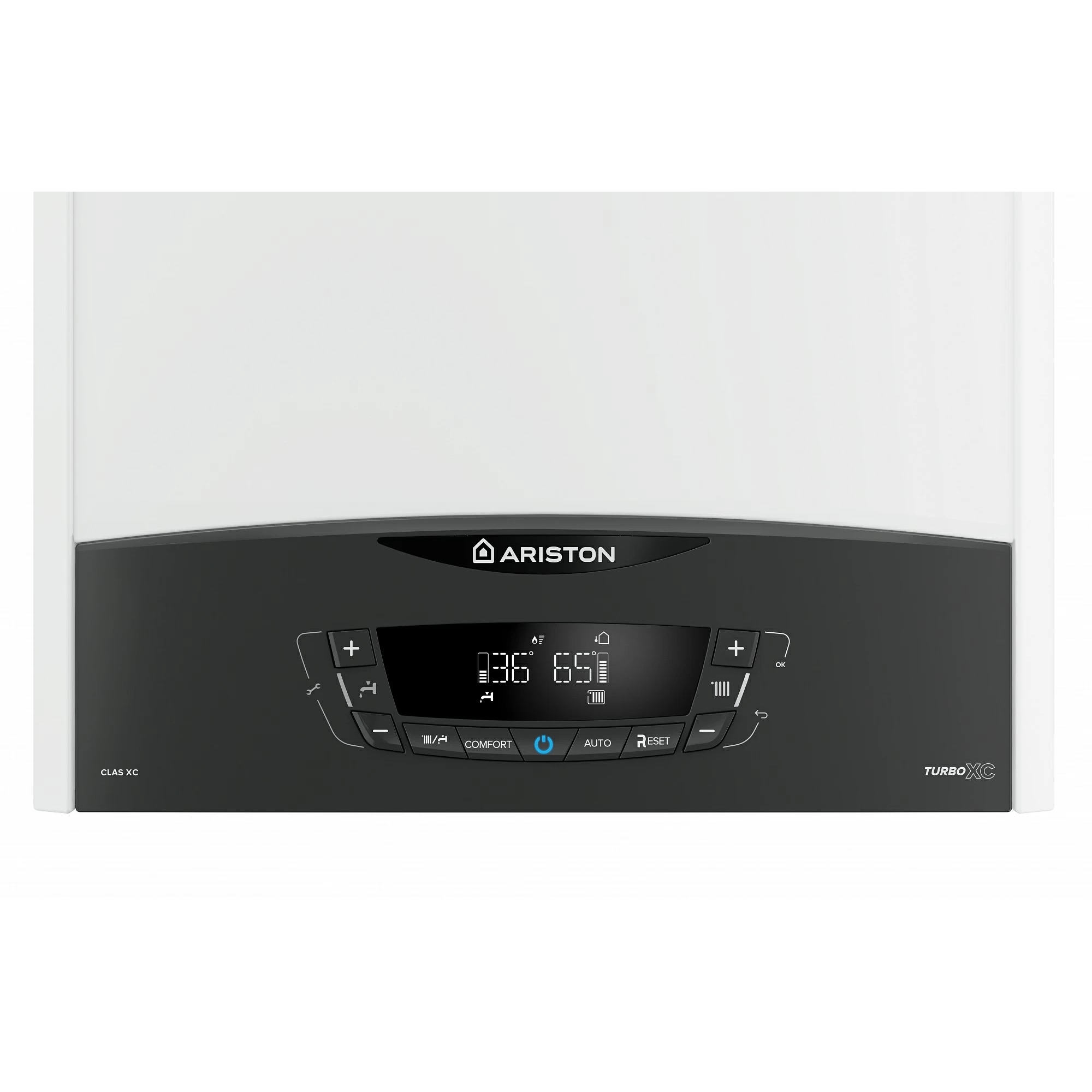 Газовый котел Ariston CLAS XC SYSTEM NET 24 FF фото4