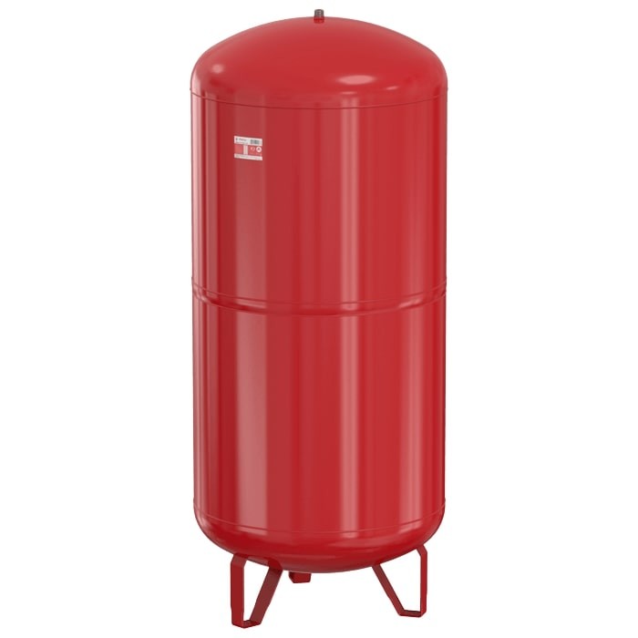 Расширительный бак Flamco Flexcon R 140 фото1
