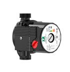 Циркуляционный насос PUMPMAN TRS 25/4-130, трехскоростной
