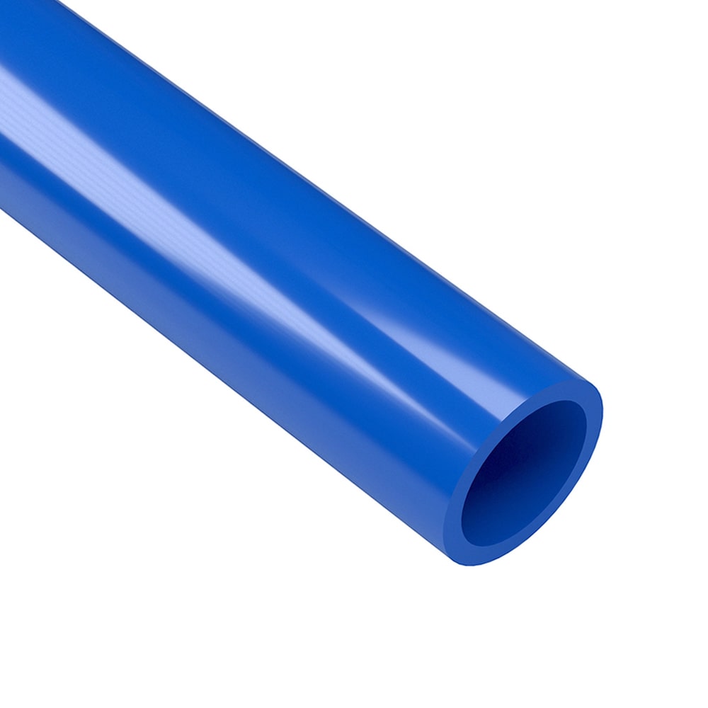 Труба для теплого пола PE-RТ Blue Floor 16 х 2.0 KAN-therm EVOH 5-ти слойная, бухта 200 м., Tmax 70° (Польша) фото2