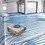 Труба для теплого пола PE-RТ Blue Floor 16 х 2.0 KAN-therm EVOH 5-ти слойная, бухта 200 м., Tmax 70° (Польша) фото5