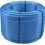Труба для теплого пола PE-RТ Blue Floor 16 х 2.0 KAN-therm EVOH 5-ти слойная, бухта 600 м., Tmax 70° (Польша) фото3