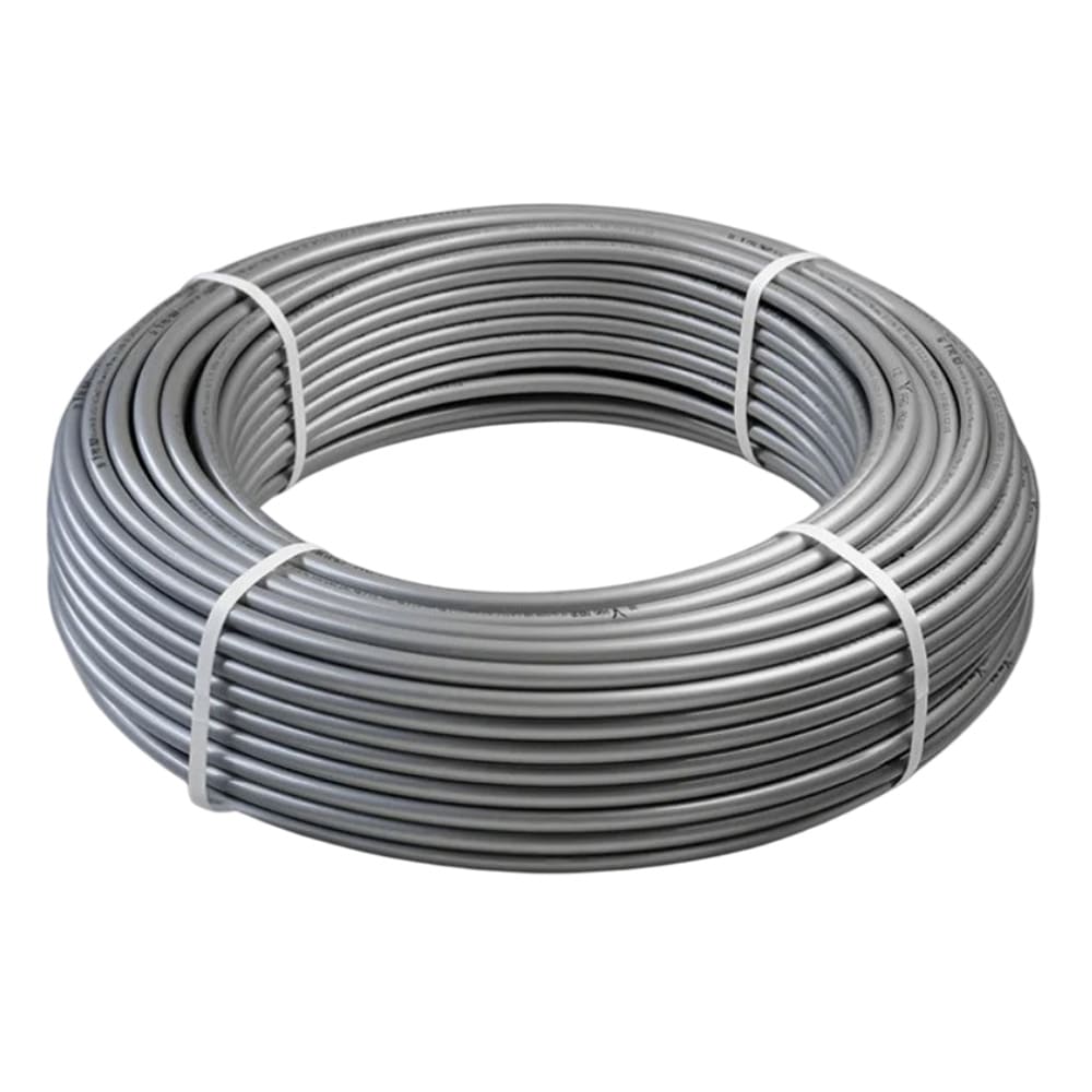 Труба из сшитого полиэтилена Varmega Flex PE-Xa/EVOH 3.5 (бухта 50 м) арт. VM50103 фото1