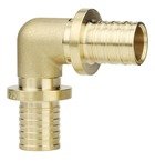 Угол 25 мм х 90° Varmega Slide-fit арт. VM50813