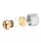 Евроконус для коллектора VIEIR 3/4″х16х2.2 (VR1622C)