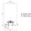 Газовая колонка Ariston Fast R Display 10L NG (3632715) фото3