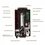 Электрический котел Navien EQB-06HW 6 кВт, 220/380 В фото4