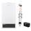 Настенный газовый котел Haier ProLine S 1.32 TiW Wi-Fi (GE0Q6NE0B) фото1