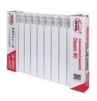 Алюминиевый радиатор Standard Hidravlika Classic 80/4 секций