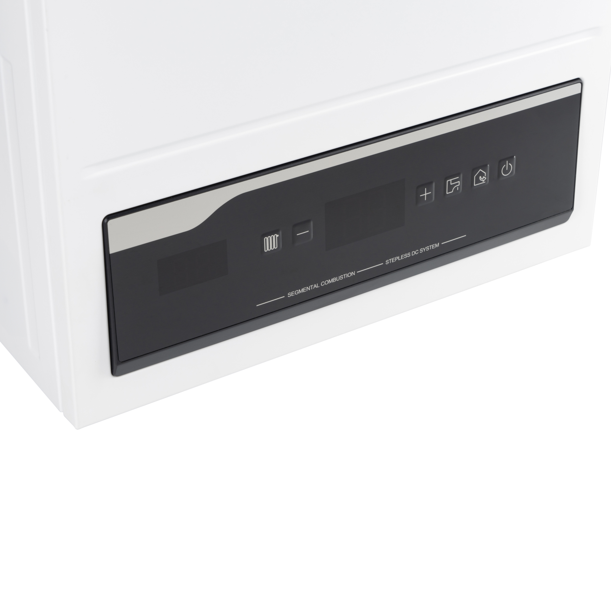 Настенный газовый котел Haier ProLine G 2.24TW (Wi-Fi, OpenTherm) фото9