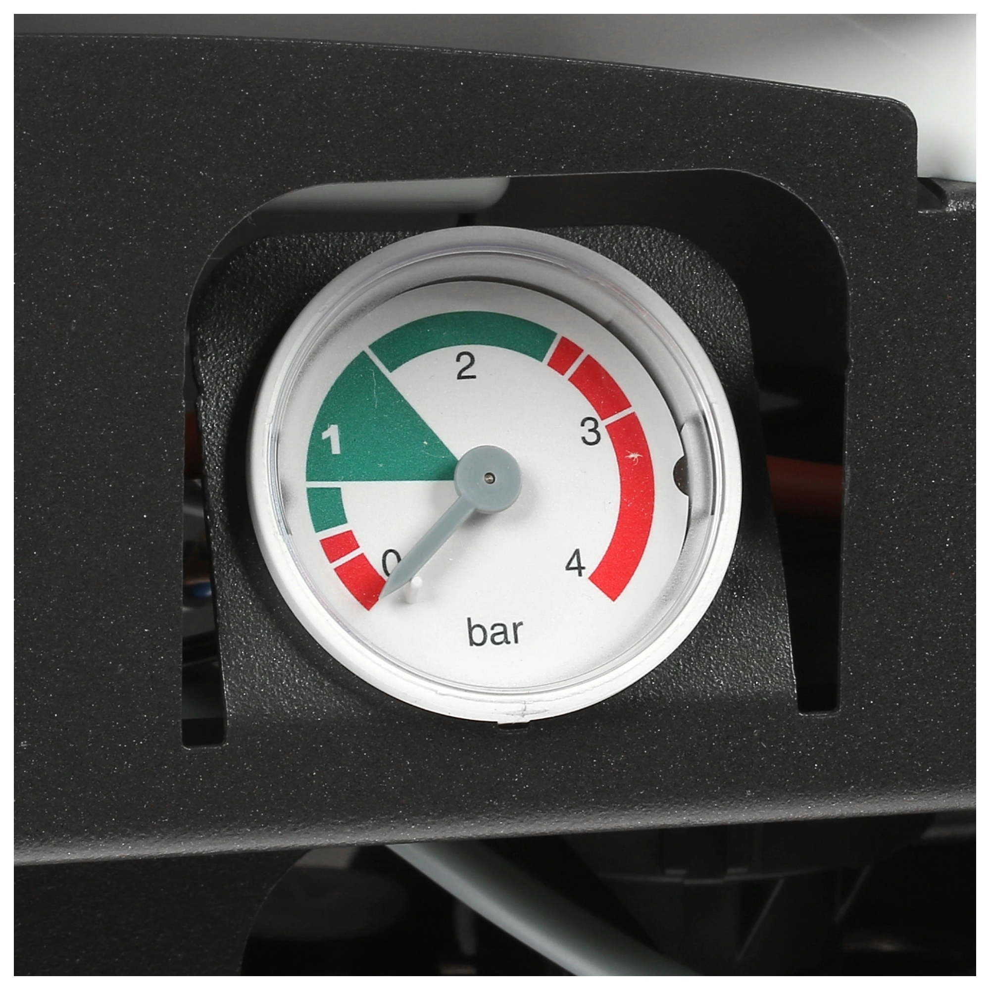 Газовый котел BAXI ECO 4S 18F фото7