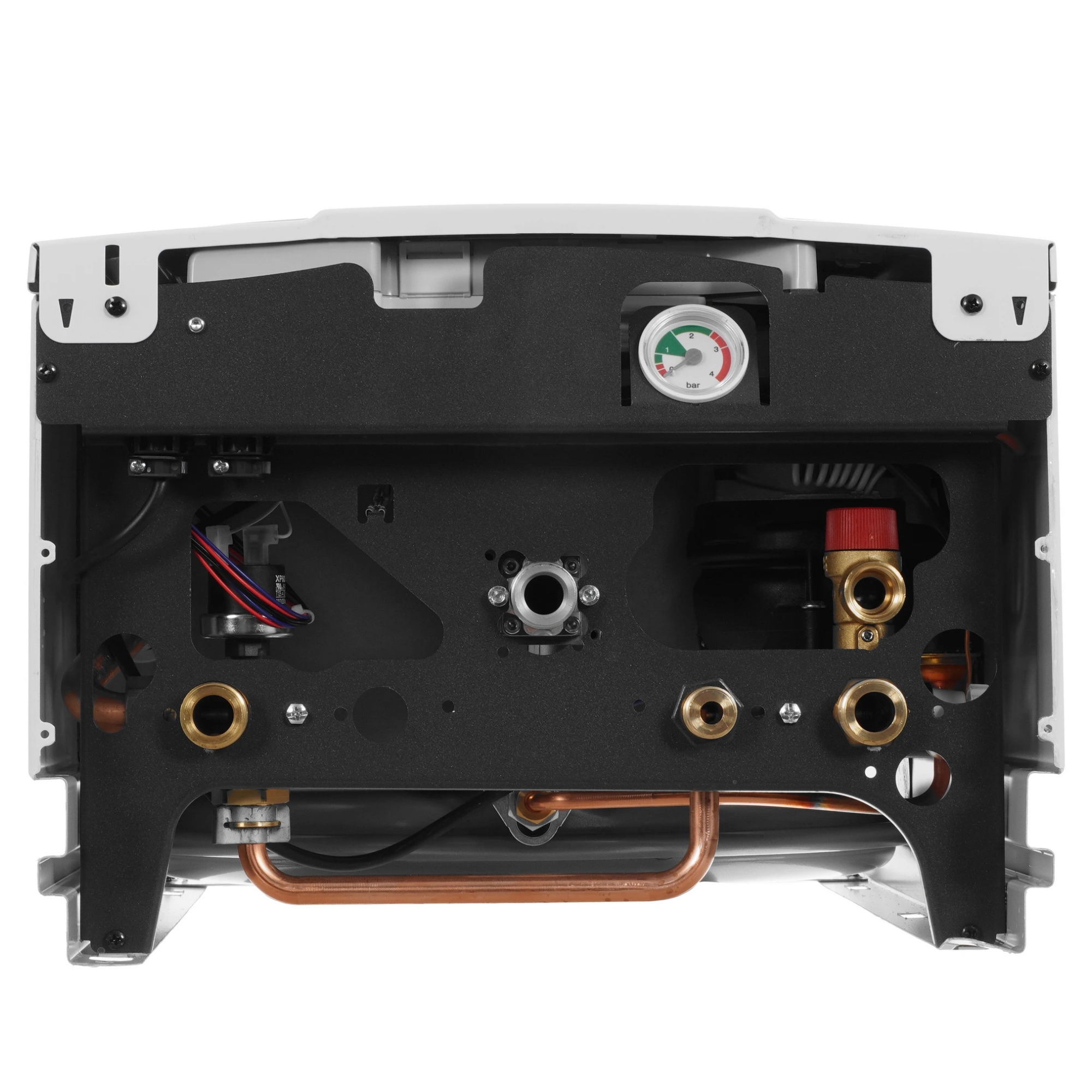 Газовый котел BAXI ECO Four 1.24 F фото4